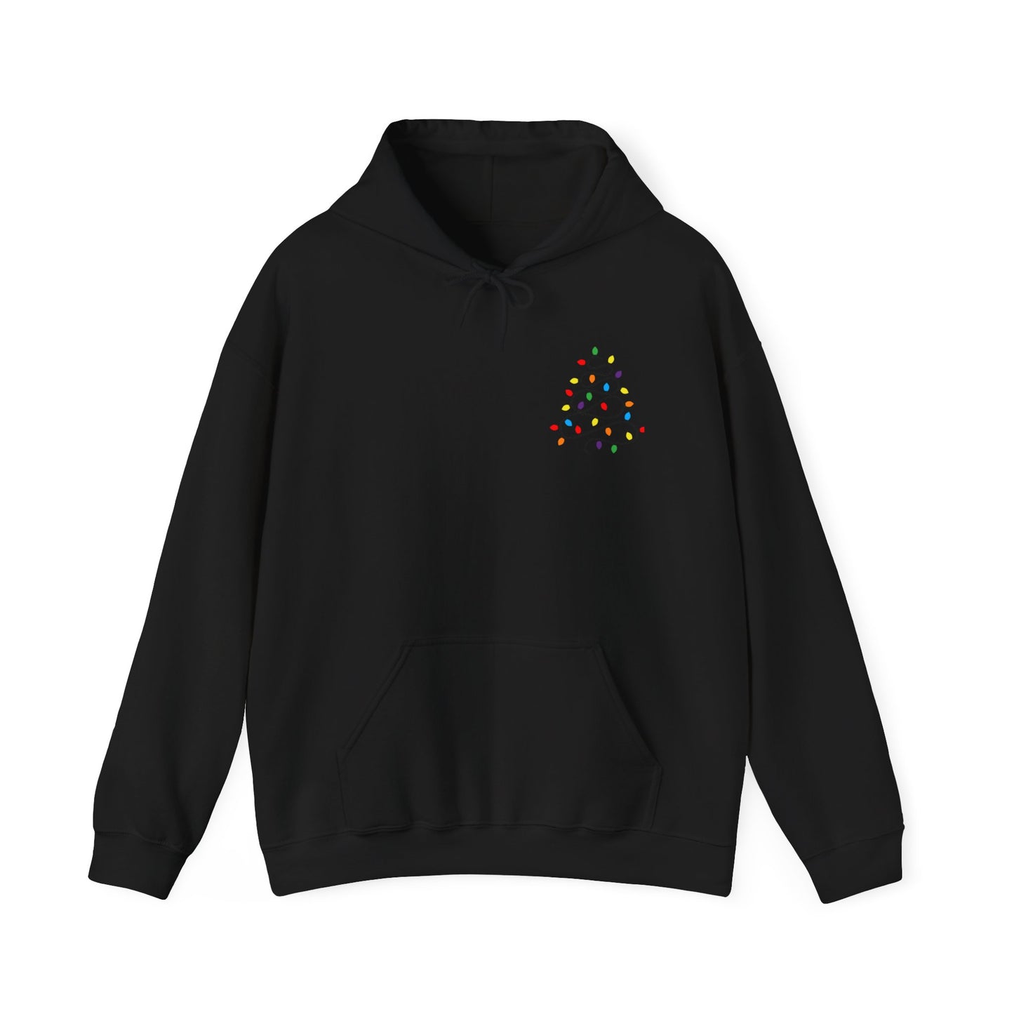 "Let's Get Lit #2" Unisex Heavy Blend™ Hooded Sweatshirt