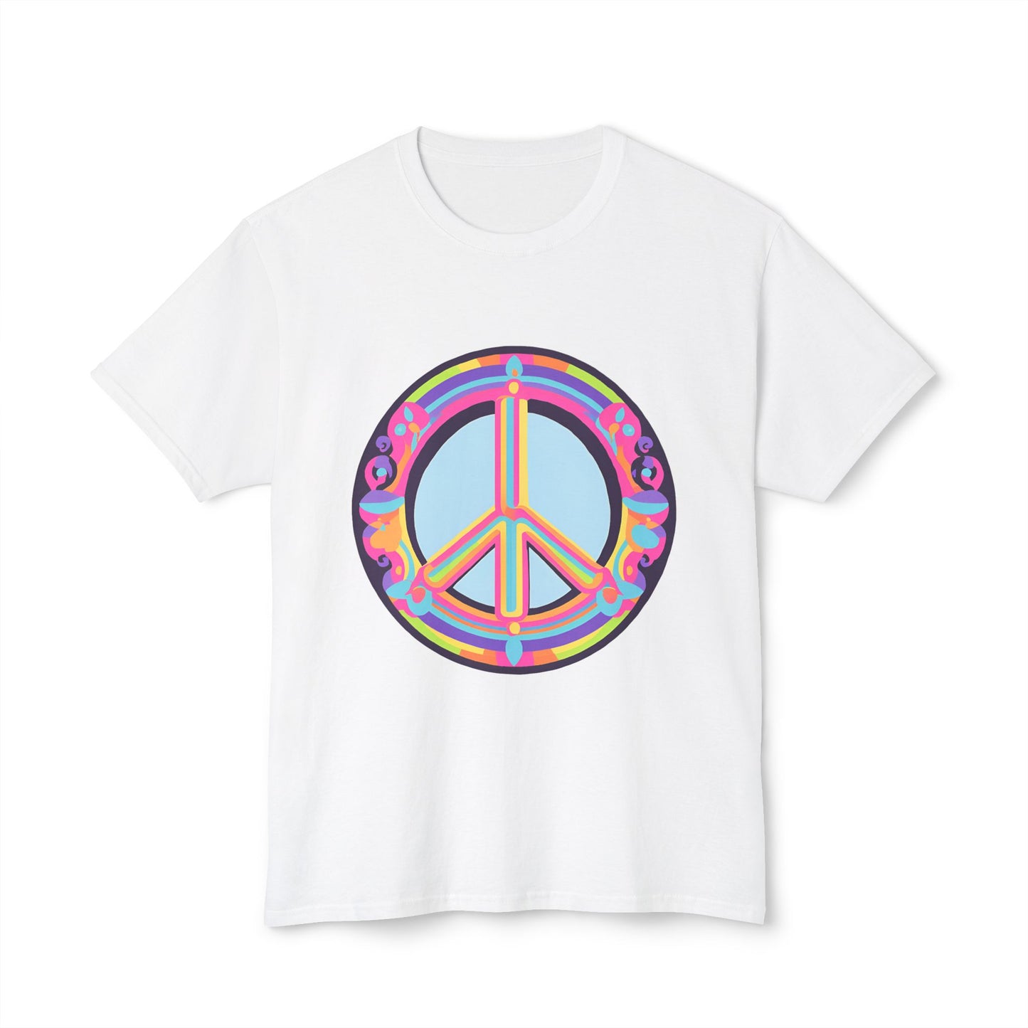 "Tranquilidad" Unisex HD Cotton™ T-shirt