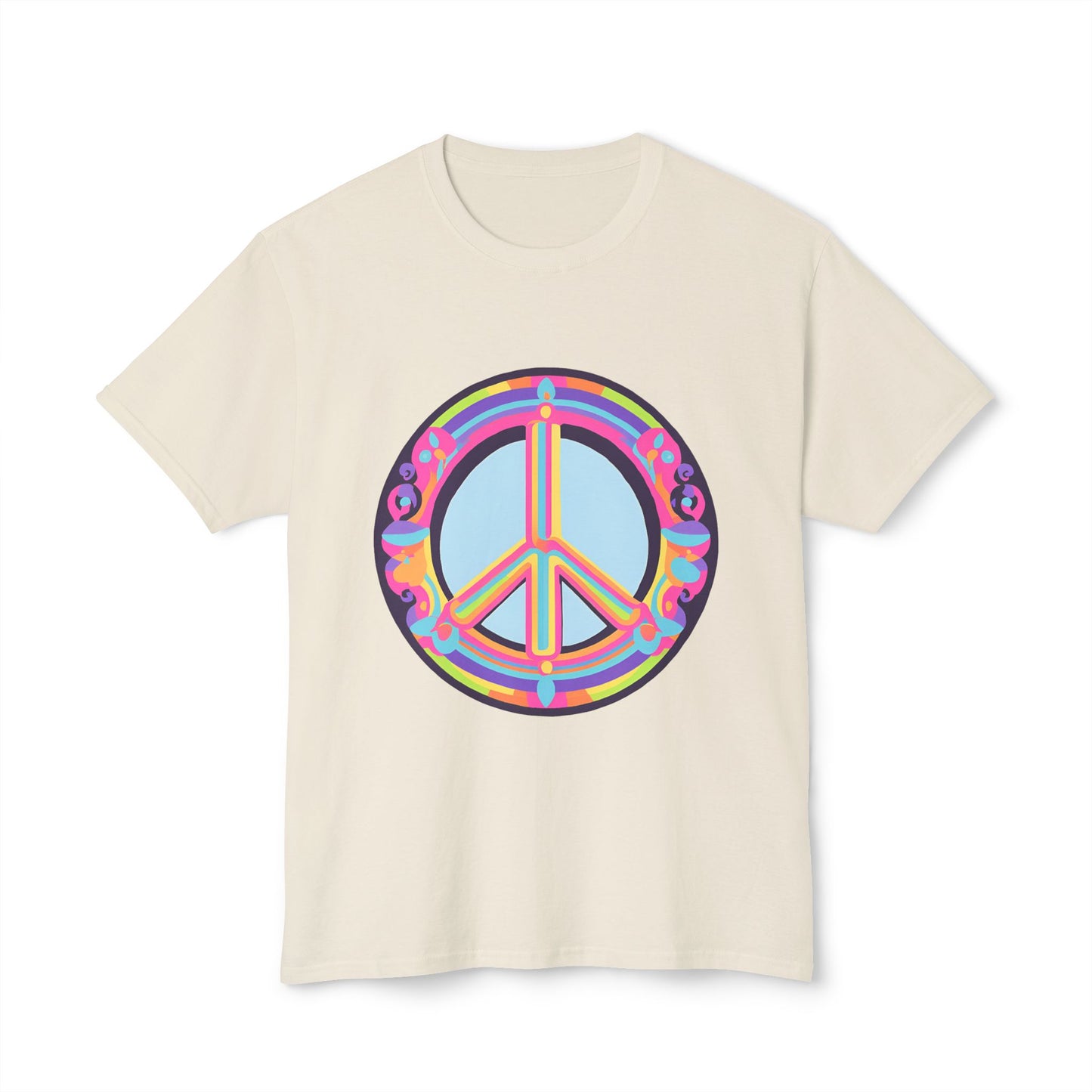 "Tranquilidad" Unisex HD Cotton™ T-shirt