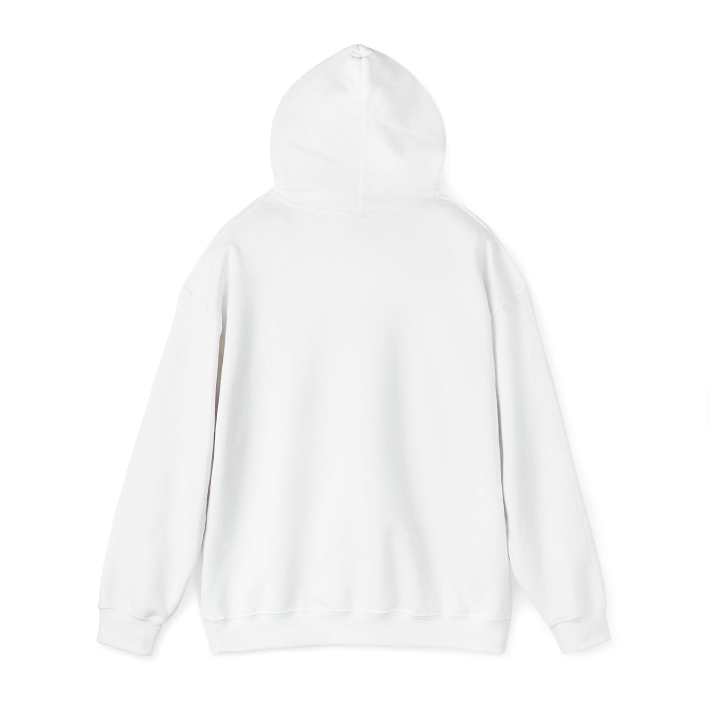 "Let's Get Lit, #1" Unisex Heavy Blend™ Hooded Sweatshirt